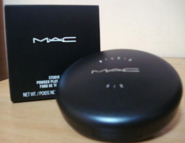 Pó compacto MAC lote com 6 unidades