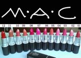 Batom MAC Lote com 12 unidades